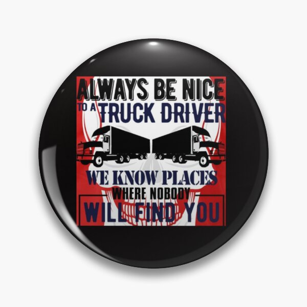 Item preview, Official HSP RIGG : TRUCKER MERCHANDISE designed and sold by HeartNSoulFed.