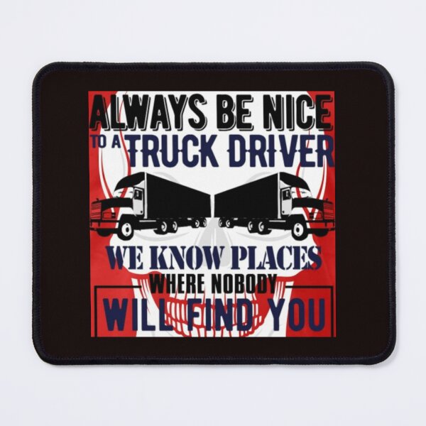 Item preview, Official HSP RIGG : TRUCKER MERCHANDISE designed and sold by HeartNSoulFed.