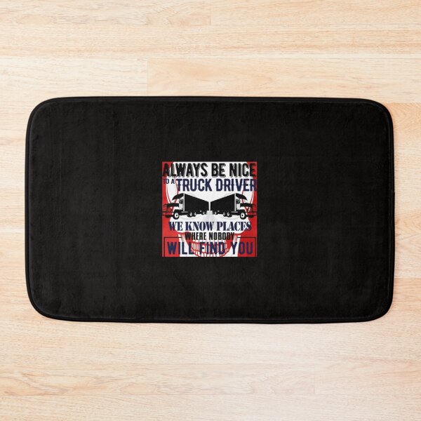 Item preview, Official HSP RIGG : TRUCKER MERCHANDISE designed and sold by HeartNSoulFed.