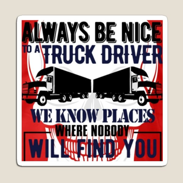 Item preview, Official HSP RIGG : TRUCKER MERCHANDISE designed and sold by HeartNSoulFed.