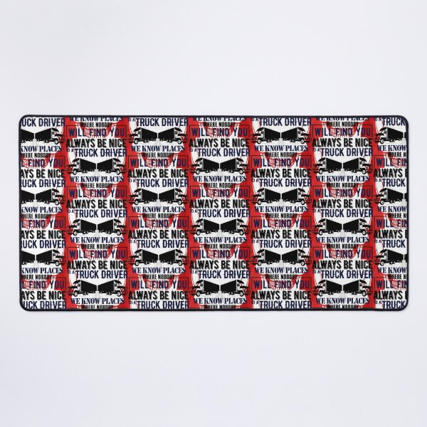 Item preview, Official HSP RIGG : TRUCKER MERCHANDISE designed and sold by HeartNSoulFed.