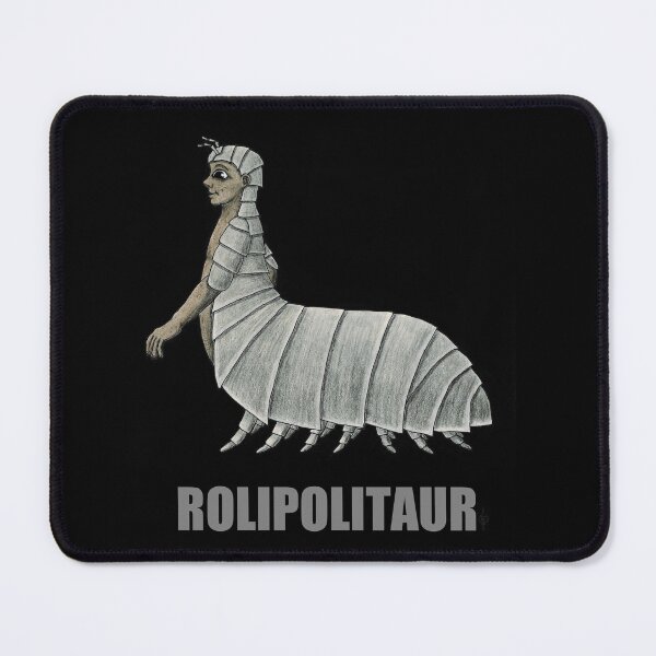 Item preview, Rolipolitaur designed and sold by Lightmotif.