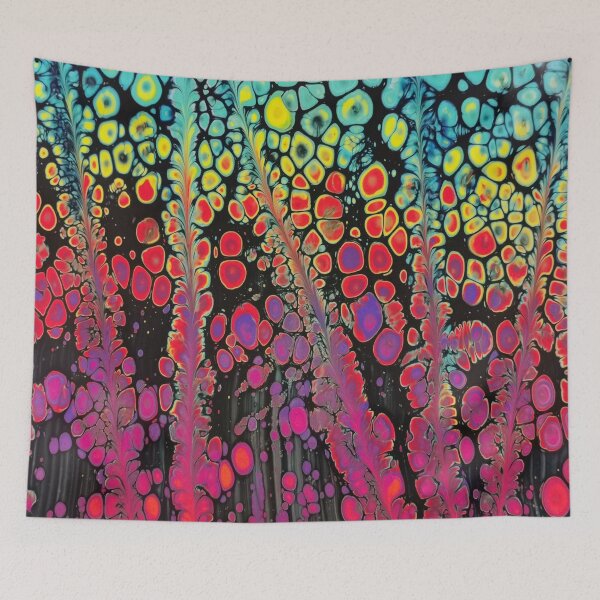 Item preview, Liquid Color designed and sold by WinkyDoodle.