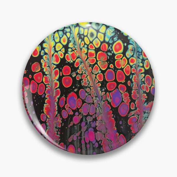 Item preview, Liquid Color designed and sold by WinkyDoodle.