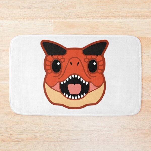 Item preview, meat new designed and sold by Dinoesculturas.