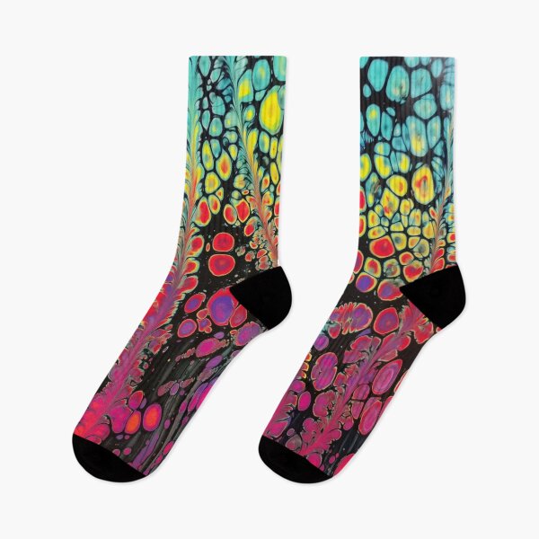 Item preview, Liquid Color designed and sold by WinkyDoodle.