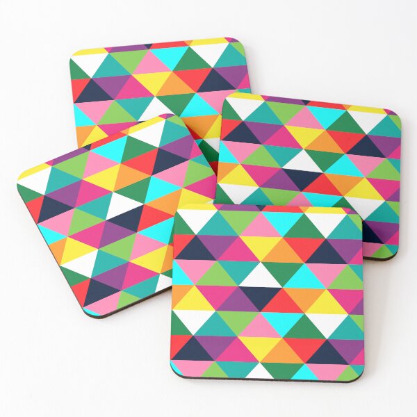 Item preview, Triangle pattern designed and sold by designseventy.