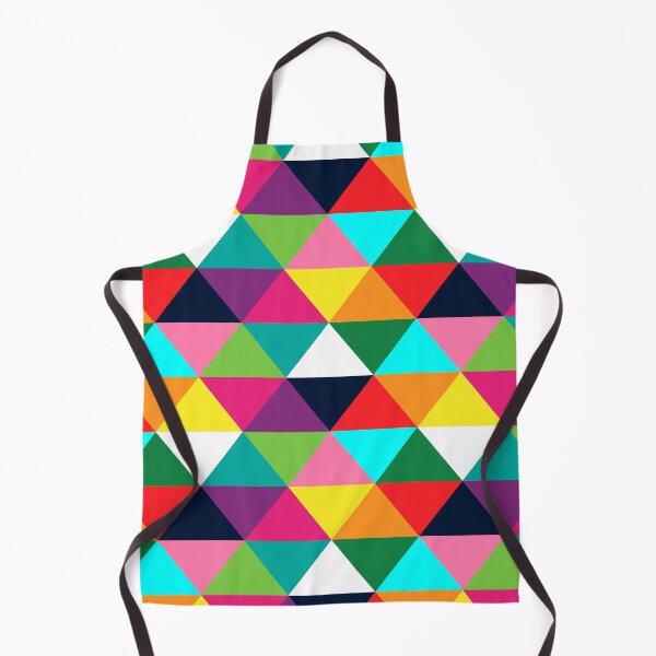 Item preview, Triangle pattern designed and sold by designseventy.