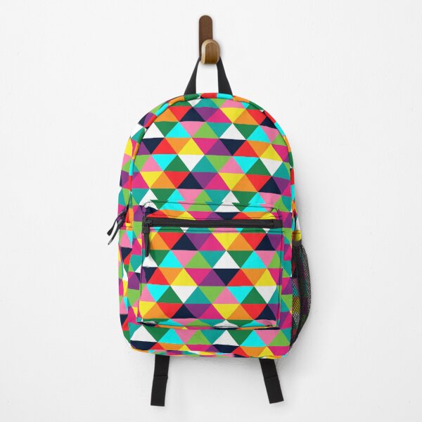 Item preview, Triangle pattern designed and sold by designseventy.