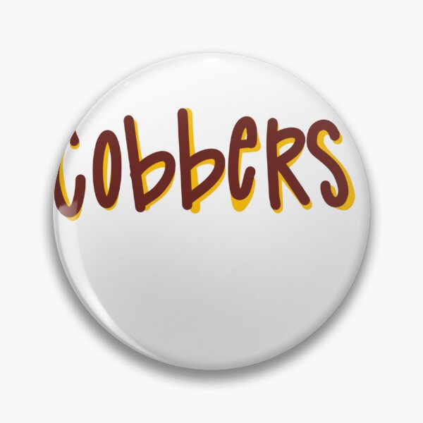 Item preview, Concordia College Cobbers designed and sold by tkix.
