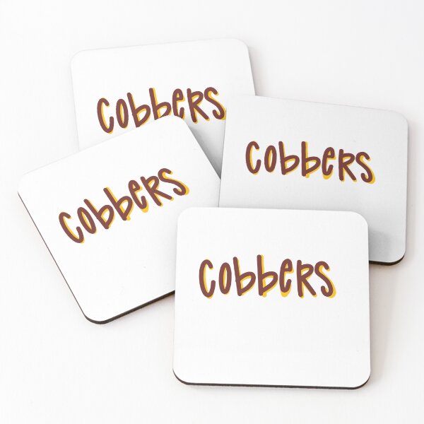 Item preview, Concordia College Cobbers designed and sold by tkix.