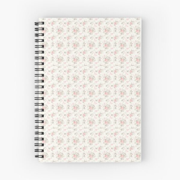 Item preview, Country Style Floral Wallpaper Pattern - Seamless Design designed and sold by designsbyreaia.