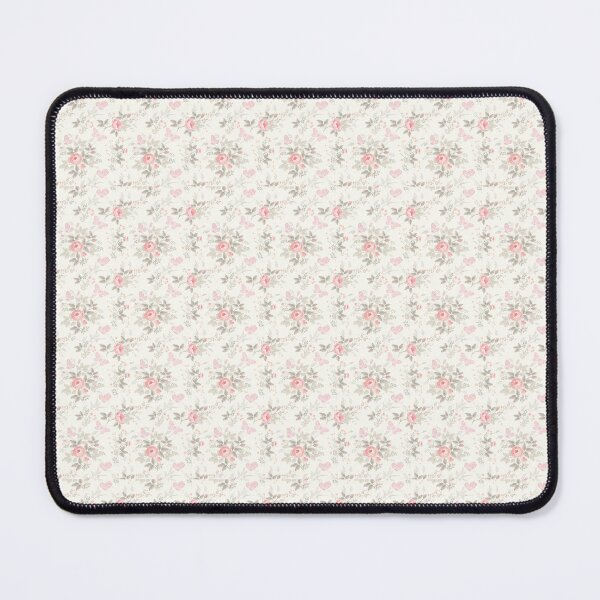 Item preview, Country Style Floral Wallpaper Pattern - Seamless Design designed and sold by designsbyreaia.