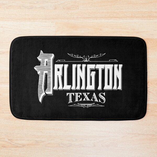 Item preview, Vintage Arlington, TX designed and sold by DonDota.