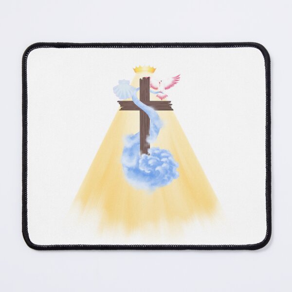 Item preview, I am Baptized into Christ designed and sold by Madelyn Craig.