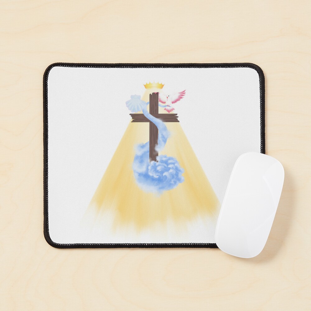 Item preview, Mouse Pad designed and sold by mrcraig1234.