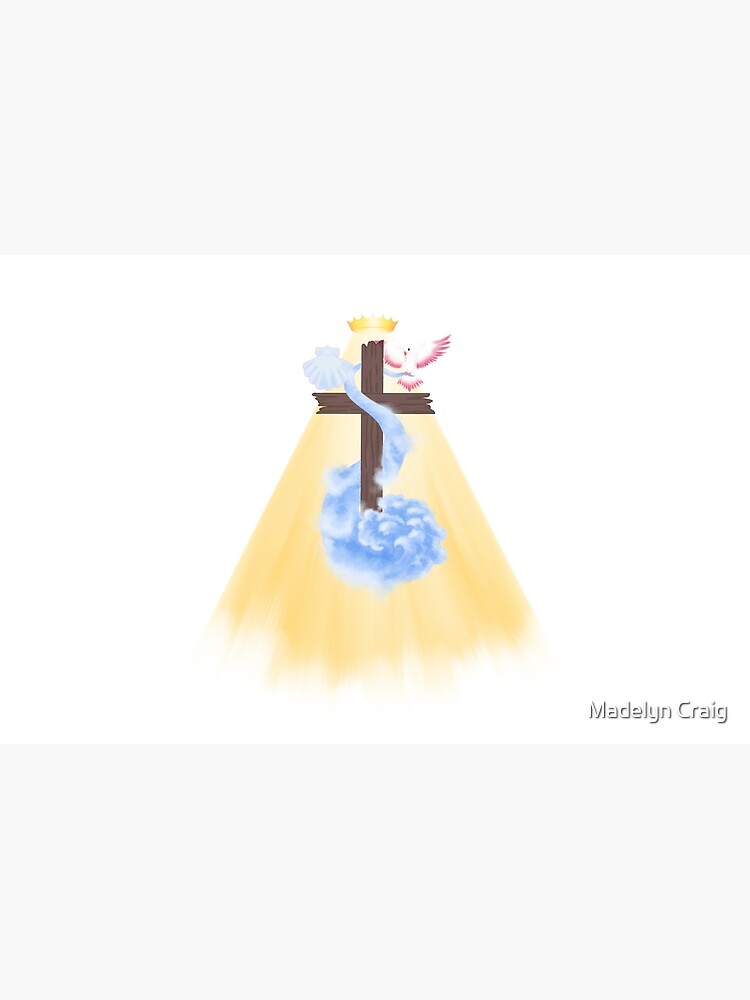I am Baptized into Christ by mrcraig1234