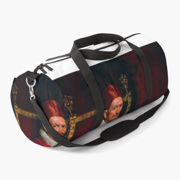 Item preview, Diego Velázquez Portrait of Innocent X 1650 designed and sold by Vitage-Art45.