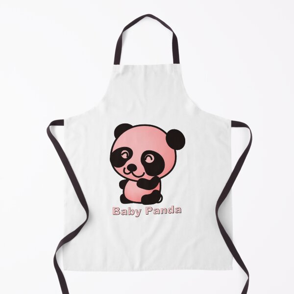 Item preview, Baby Panda designed and sold by OrangeSwirly.