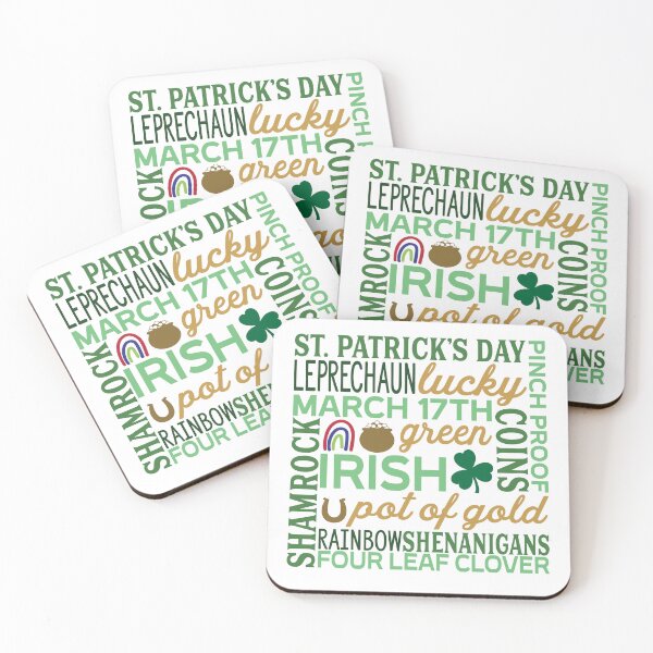 Aperçu de l'œuvre Métro St Patty créée et vendue par storyboxdesigns.