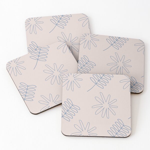 Item preview, Leaf Pattern  designed and sold by simplybetternow.