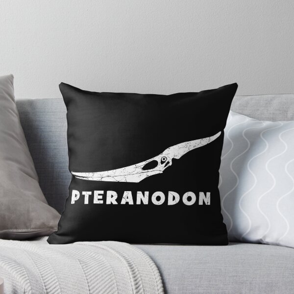 Item preview, Pteranodon fossil designed and sold by NicGrayGraphic.
