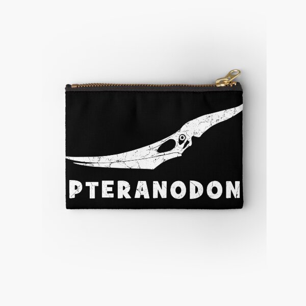 Item preview, Pteranodon fossil designed and sold by NicGrayGraphic.