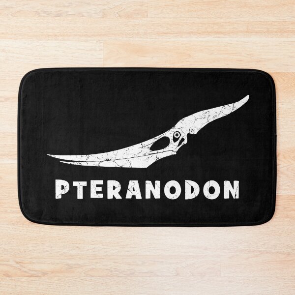 Item preview, Pteranodon fossil designed and sold by NicGrayGraphic.