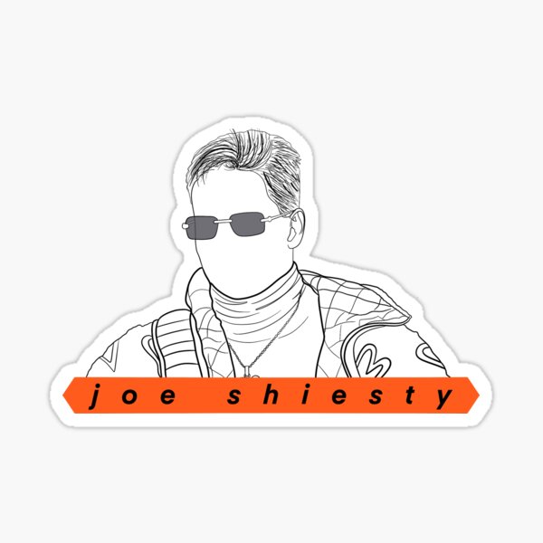 Joe Shiesty Gifts & Merchandise for Sale