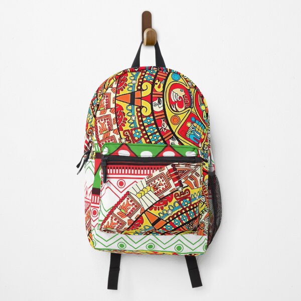 Item preview, Mexican calendar designed and sold by edleon.