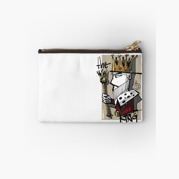Item preview, The King designed and sold by walneytx.
