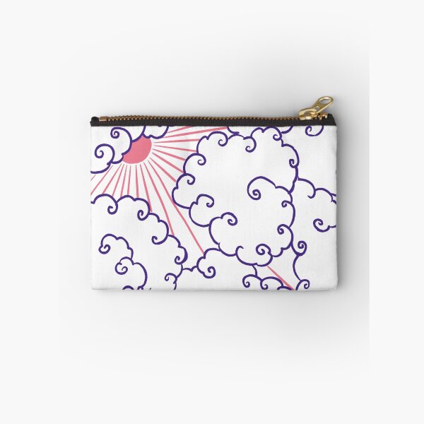 Item preview, Peaking Through the Clouds designed and sold by jennyblairarts.