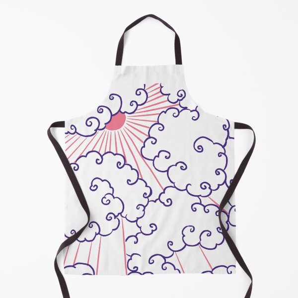 Item preview, Peaking Through the Clouds designed and sold by jennyblairarts.