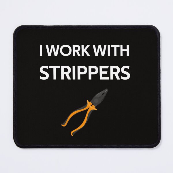 Item preview, Funny Electrician designed and sold by rachidhaz.