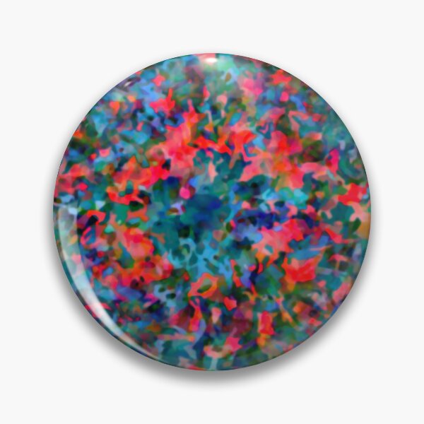Item preview, Abstract Color Placing designed and sold by MindTravel.