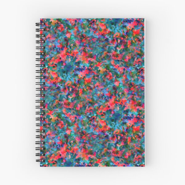 Item preview, Abstract Color Placing designed and sold by MindTravel.