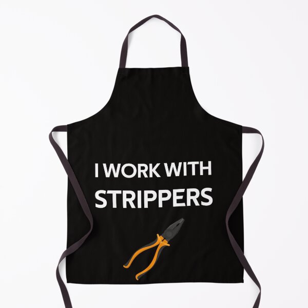 Item preview, Funny Electrician designed and sold by rachidhaz.