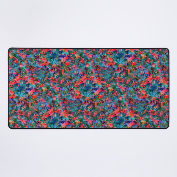 Item preview, Abstract Color Placing designed and sold by MindTravel.
