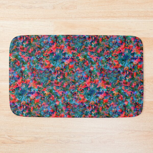 Item preview, Abstract Color Placing designed and sold by MindTravel.