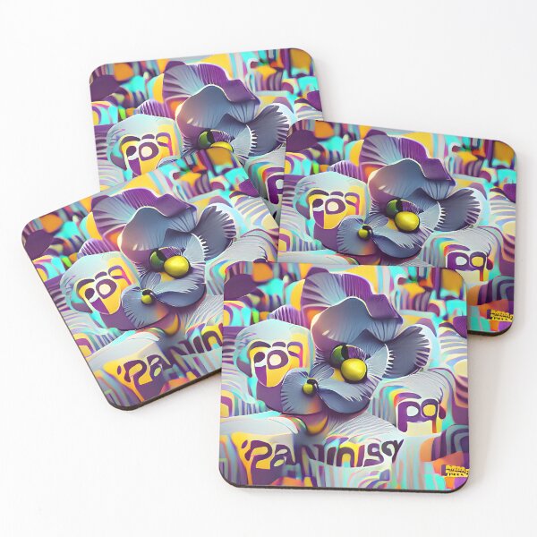 Item preview, Pansy designed and sold by ybaltaci.
