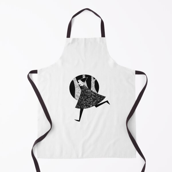 Item preview, Wirt - Through The Woods designed and sold by ELIWHY.