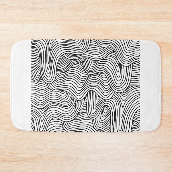 Item preview, Abstraction designed and sold by SilverBloom.