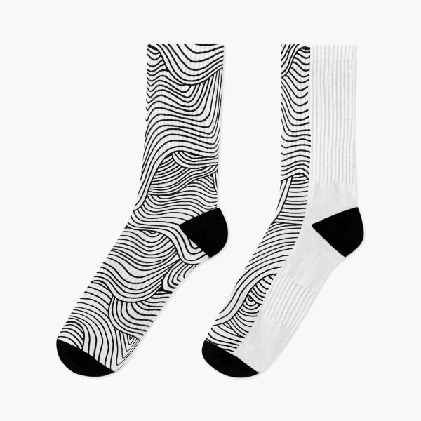 Item preview, Abstraction designed and sold by SilverBloom.