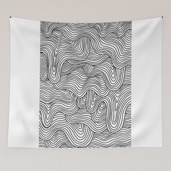 Item preview, Abstraction designed and sold by SilverBloom.