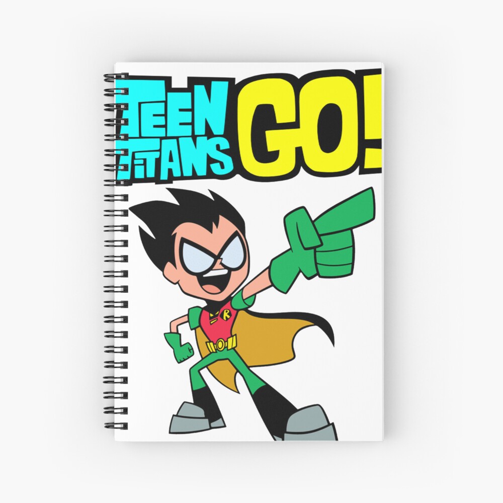 Teen Titans Save Christmas, Teen Titans Go! Wiki