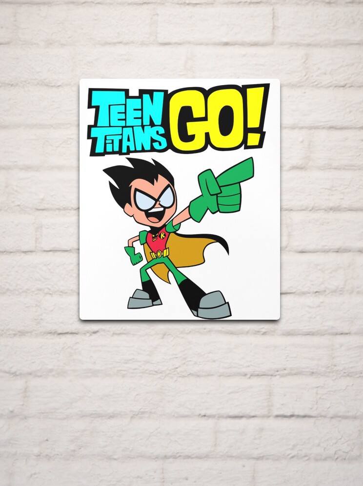 Season 7, Teen Titans Go! Wiki