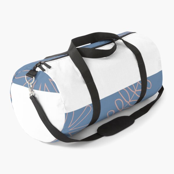 Item preview, Simple Drawn Leaf Pattern designed and sold by simplybetternow.