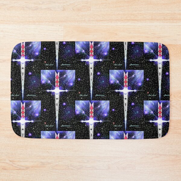 Item preview, Sords /   Wall Art               //           Star Sord / Spartronos! designed and sold by Imagin8er.
