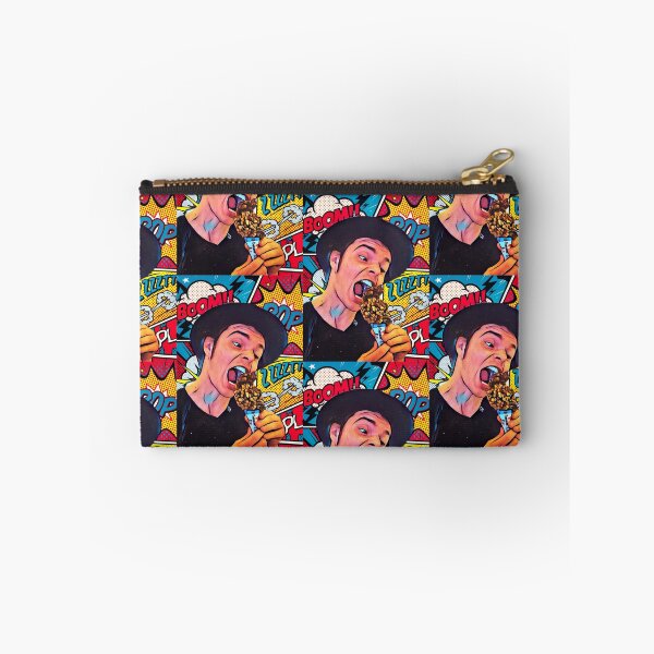 Item preview, Pop Art Ice Cream Man designed and sold by concettaellis.