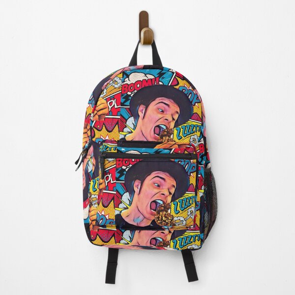 Item preview, Pop Art Ice Cream Man designed and sold by concettaellis.